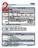 PEG227HKP4460ME4 Datasheet HTML 2Page - Kemet Corporation 