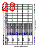 XAM2432...ALX Datasheet HTML 28Page - Texas Instruments 