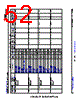 XAM2431..ALX Datasheet HTML 52Page - Texas Instruments 