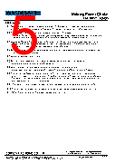 CSHB0421R-R33M Datasheet HTML 5Page - Shenzhen Codaca Electronic Co.,Ltd 