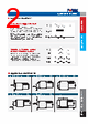 SCR-R03AA-H Datasheet HTML 2Page - FOTEK CONTROLS CO., LTD. 