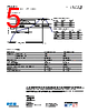 MFBA2V2012-300-R Datasheet HTML 5Page - Eaton All Rights Reserved. 