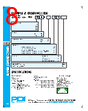 PDI-DBB-RVGXX Datasheet HTML 8Page - PowerDynamics, Inc 