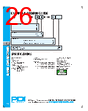 PDI-ACB-RVGXX Datasheet HTML 26Page - PowerDynamics, Inc 