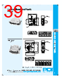 PDI-DCB-RVGXX Datasheet HTML 39Page - PowerDynamics, Inc 
