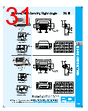 PDI-ECB-RVGXX Datasheet HTML 31Page - PowerDynamics, Inc 