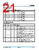 DFE201210U-R33M Datasheet HTML 21Page - Kinetic Technologies. 