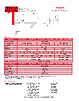 PBACL28-R02 Datasheet HTML 1Page - Nippon Pulse America, Inc. 
