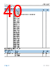 ADL6337ACRZB-R7 Datasheet HTML 40Page - Analog Devices 