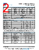 TSOP313.. Datasheet HTML 2Page - Vishay Siliconix 