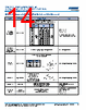 C1206Y393DGGALTU Datasheet HTML 14Page - Kemet Corporation 