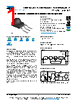 TSOP931..DF1P Datasheet HTML 1Page - Vishay Siliconix 