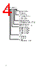 HLMP-CM26-R0CDD Datasheet HTML 4Page - Agilent(Hewlett-Packard) 