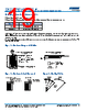 C0805X393DGGACTU Datasheet HTML 19Page - Kemet Corporation 