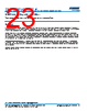 C0603X393DZGALTU Datasheet HTML 23Page - Kemet Corporation 
