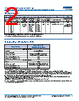 C0805X393DZGALTU Datasheet HTML 2Page - Kemet Corporation 