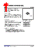 88C20L-AF5-R Datasheet HTML 1Page - Unisonic Technologies 
