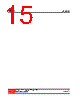 88C20L-AF5-R Datasheet HTML 15Page - Unisonic Technologies 