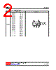 88C20L-AF5-R Datasheet HTML 2Page - Unisonic Technologies 