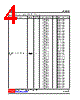 88C20L-AF5-R Datasheet HTML 4Page - Unisonic Technologies 