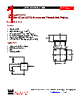 OD-F8HT28DP Datasheet HTML 1Page - Nel Frequency Controls,inc 