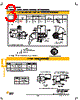 BY011U2CWCNQ22 Datasheet HTML 3Page - ITT Industries 