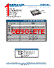 MSO2T Datasheet HTML 1Page - MTRONPTI 