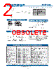 MSO2TM Datasheet HTML 2Page - MTRONPTI 