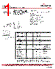 MTXO2KFBD Datasheet HTML 1Page - MTRONPTI 