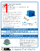 ATS-P1-22-C3-R0 Datasheet HTML 1Page - Advanced Thermal Solutions, Inc. 