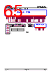 ST7282T2 Datasheet HTML 65Page - Sitronix Technology Co., Ltd. 