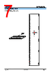ST7282T2 Datasheet HTML 7Page - Sitronix Technology Co., Ltd. 