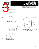 XC-A1A Datasheet HTML 3Page - Leach International Corporation 
