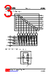 U74CBTLV3251G-R16-R Datasheet HTML 3Page - Unisonic Technologies 