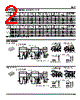 DSP1A-DC3V-R Datasheet HTML 2Page - Nais(Matsushita Electric Works) 