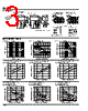 DSP2A-DC5V-R Datasheet HTML 3Page - Nais(Matsushita Electric Works) 