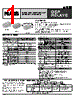 DSP2A-DC6V-R Datasheet HTML 1Page - Nais(Matsushita Electric Works) 