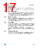 M34C02-RMB6G Datasheet HTML 17Page - STMicroelectronics 