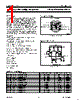 LM393D Datasheet HTML 1Page - PHILIPS 