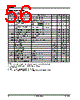 AM29BDD160GB28DPBF Datasheet HTML 56Page - Advanced Micro Devices 