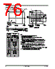 AM29BDD160GB28DPBF Datasheet HTML 76Page - Advanced Micro Devices 
