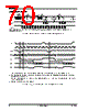 AM29BDD160GB28DPBE Datasheet HTML 70Page - Advanced Micro Devices 