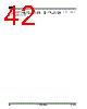 AM29BDD160GB28DPBE Datasheet HTML 42Page - Advanced Micro Devices 