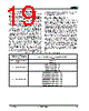 AM29BDD160GB28DPBK Datasheet HTML 19Page - Advanced Micro Devices 