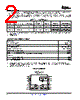 OPA2832 Datasheet HTML 2Page - Burr-Brown (TI) 