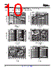 OPA2832 Datasheet HTML 10Page - Burr-Brown (TI) 