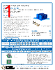 ATS-15F-52-C1-R0 Datasheet HTML 1Page - Advanced Thermal Solutions, Inc. 