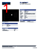 ESD-R-291216XH-R1 Datasheet HTML 1Page - Kemet Corporation 