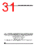 M93C66-RBN3P Datasheet HTML 31Page - STMicroelectronics 