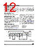 M93C66-RBN3P Datasheet HTML 12Page - STMicroelectronics 